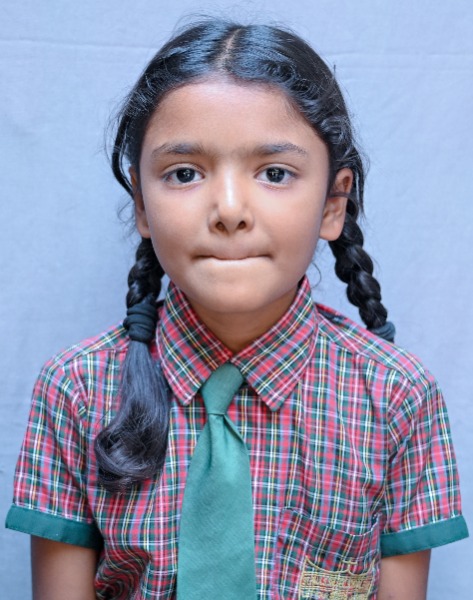 KUMARI  YASHVI